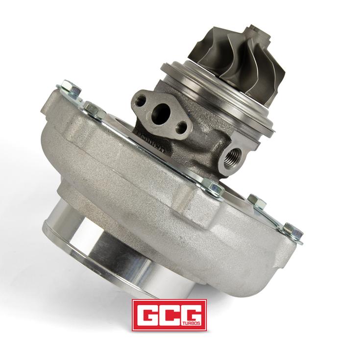 Garrett Supercore GTX3576R GenII (58mm) Standard Rotation. Turbine