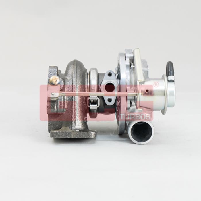 Turbo Chra RHF4 Turbo Cartridge for Holland for Cat Shibaura ST445