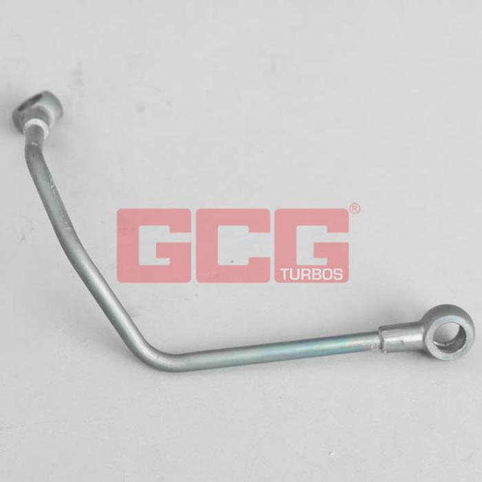 ford courier dump pipe