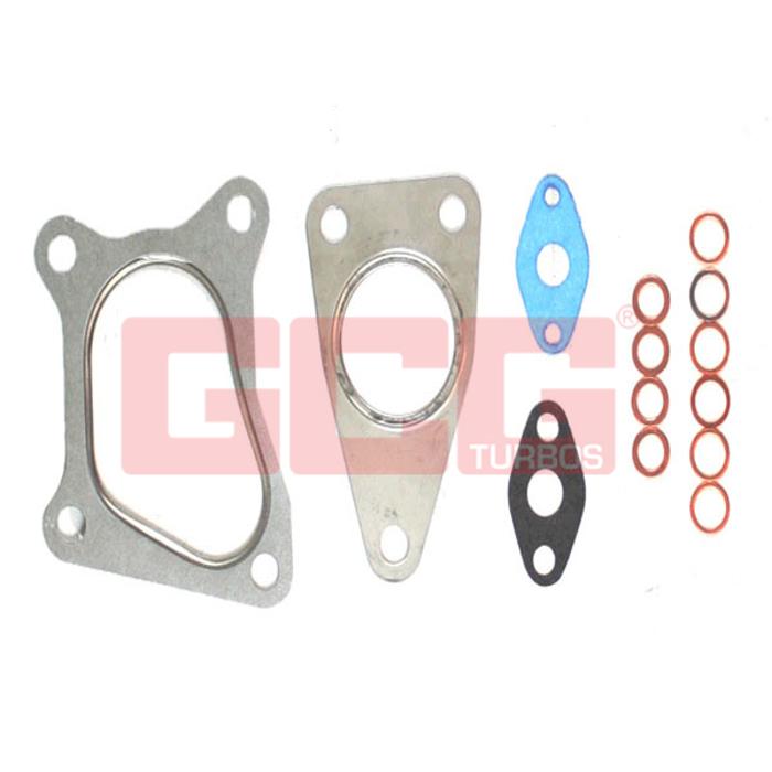 permaseal turbo gasket kit subaru ej20 twin turbo 1 x turbo aatk020