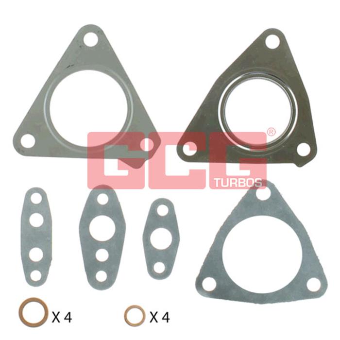 permaseal turbo gasket kit nissan patrol y61 zd30 724639 769328 aatk025