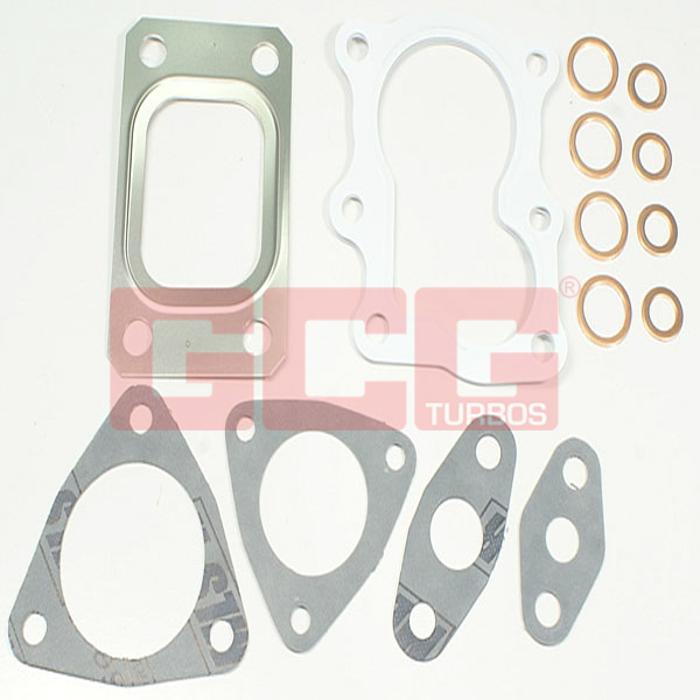 permaseal turbo gasket kit nissan patrol td42 ht18 6a aatk026