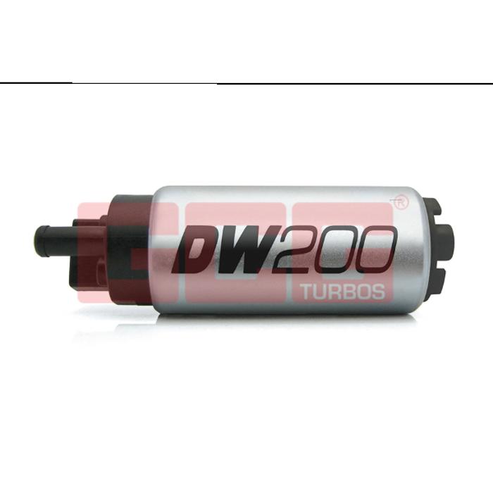 deatschwerks fuel pump in tank dw200 255lph nissan 300zx z32 90 96 dw9 201  1023