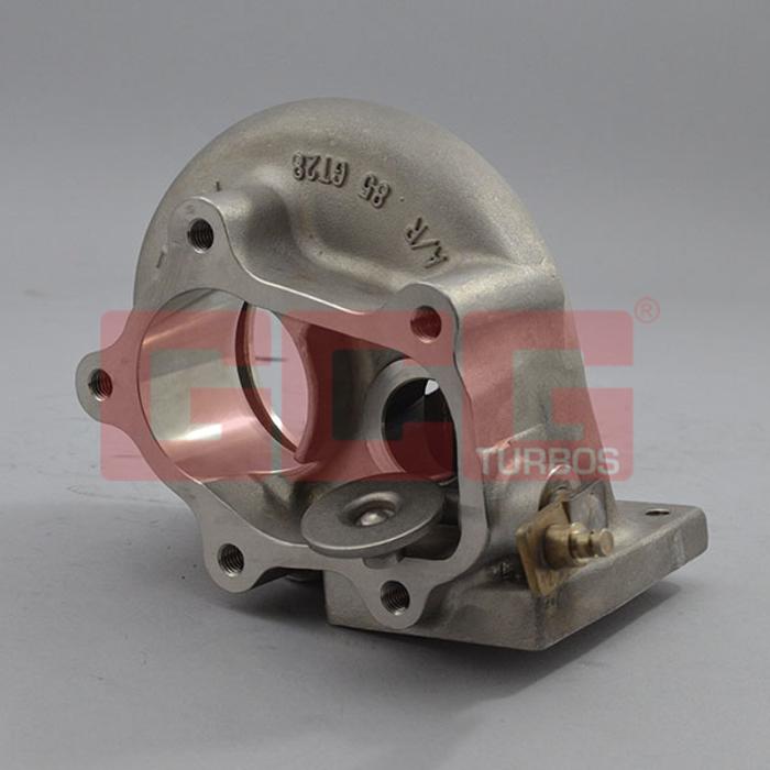garrett motion turbine housing 0.85a|r iwg gt28r rb26dett (stainless ...