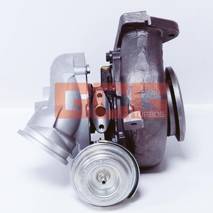 Turbo Charger GT2256V M/Benz Sprinter 216616 OM612 A6120960399 GCG