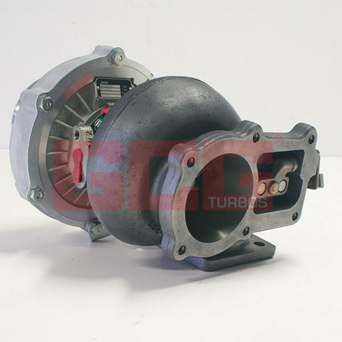 Turbo Charger GTP430 Hino Truck 8ltr YF75 1998> 241003301A GCG Turbochargers Australia Pty Ltd