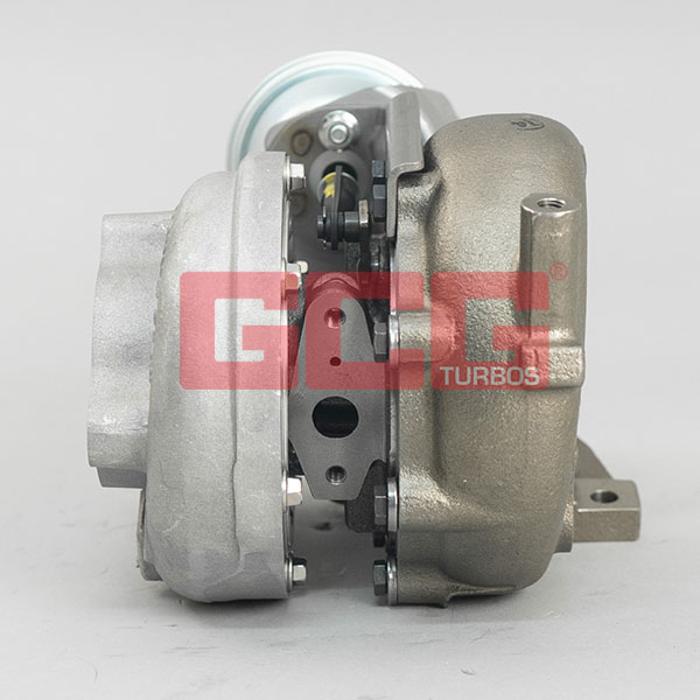 Turbo Charger GTA2052V Nissan Patrol ZD30 2007> 14411VS40A GCG
