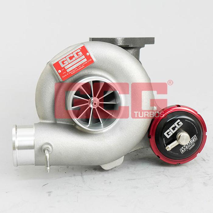 Turbo Charger Upgrade GTX2867R Subaru WRX/STI / Forester EJ20 Single