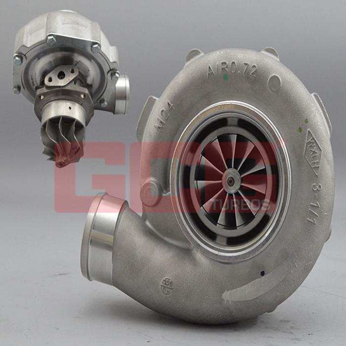 Garrett Supercore GTX4088R