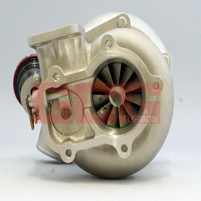 Turbo Charger Upgrade GCG GTW3884R (67mm) Ford Falcon XR6 BA/BF 1.15a/r