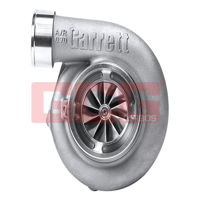 Garrett Turbo Charger GTX3582R 24.5L 0.61a/r VBand 8568035004S