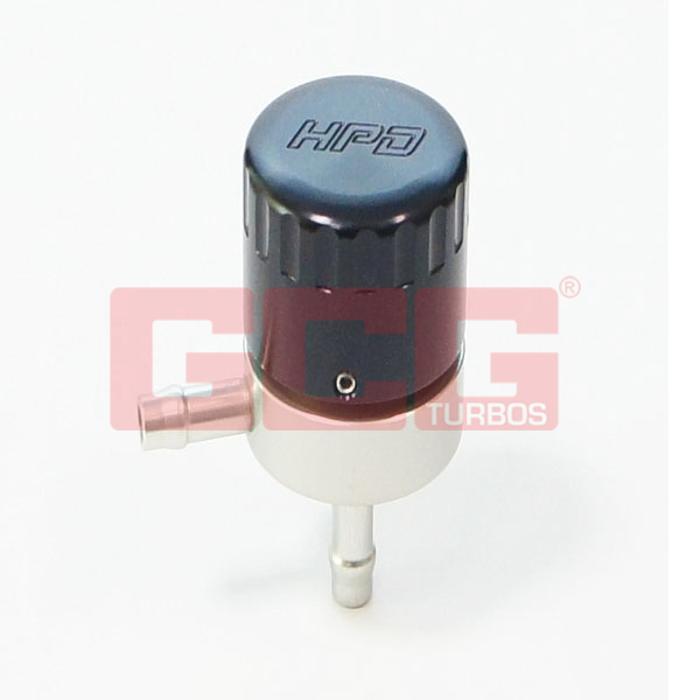 HPD Universal Boost Controller (Diesel/Petrol) NON VGT