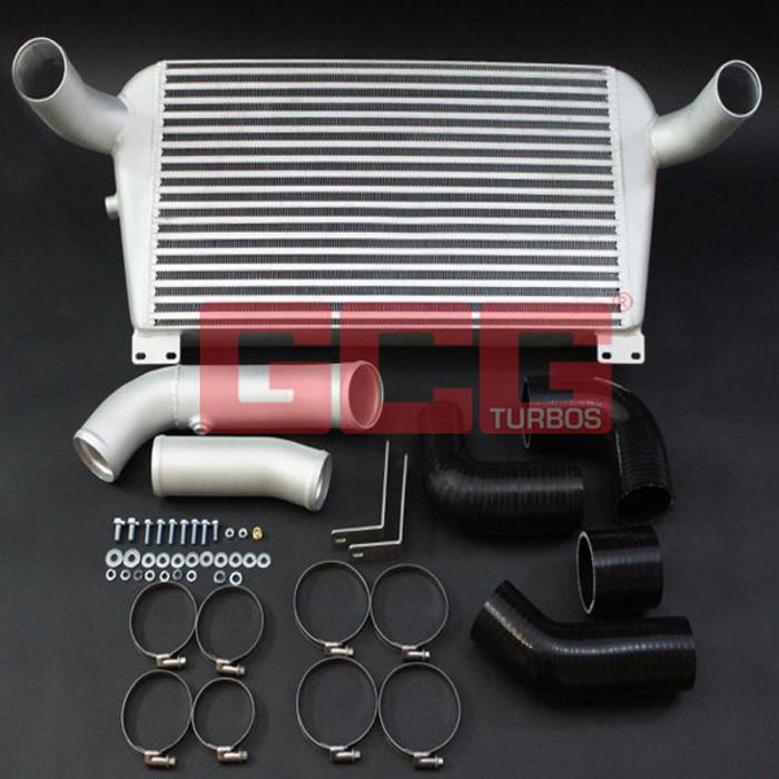 HPD Intercooler Kit Ford Ranger PX 3.2llt 2012> Front Mount