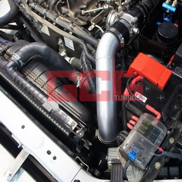 Intercooler Kit Ford Ranger PX 3.2llt 2012> Front Mount GCG