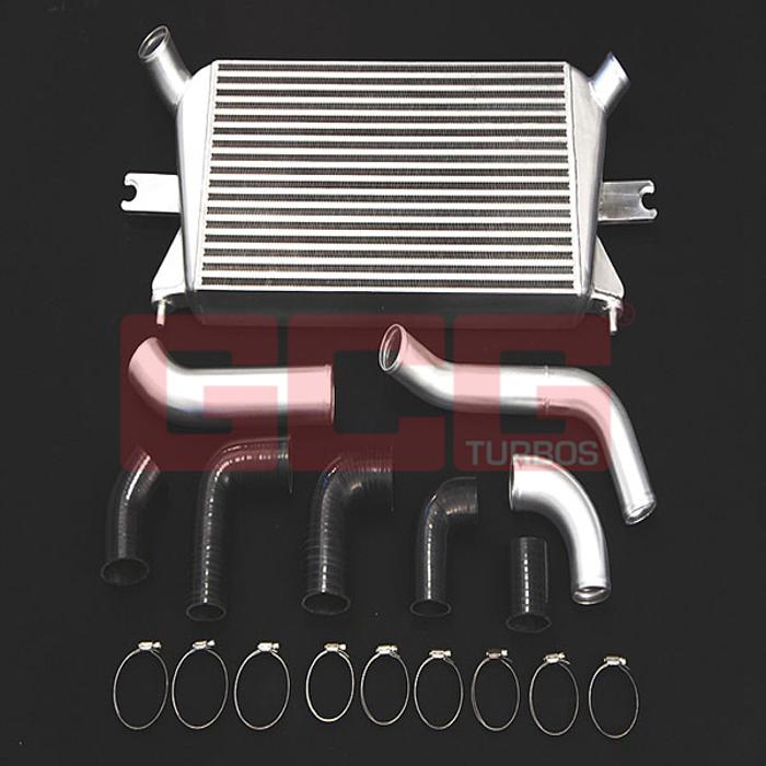 Intercooler Kit Holden Colorado RG 2.8L 2012 - 10/2013 (Front Mount ...