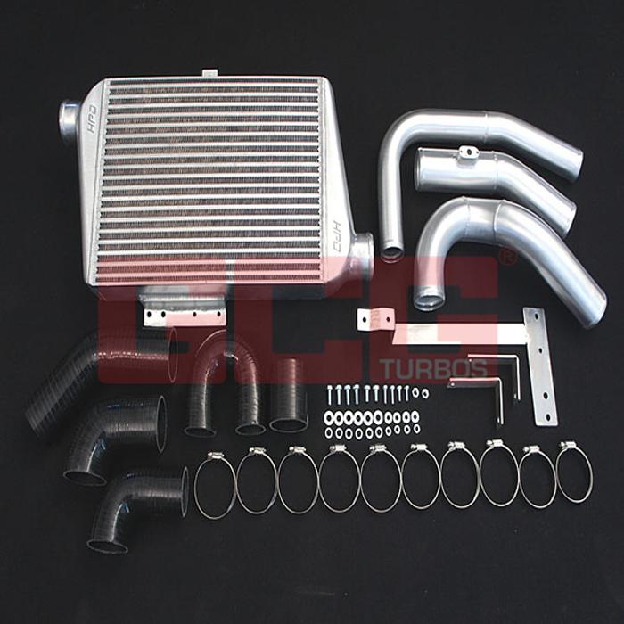 Intercooler Kit Holden Colorado RC 3.0L 2008-2012 (Front Mount) - GCG ...