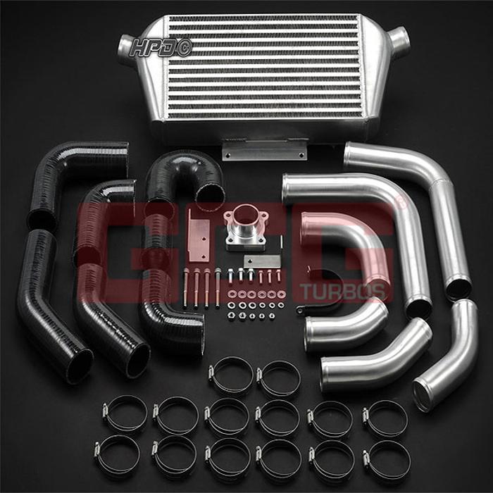 Intercooler Kit Toyota Hilux LN106R 1KZTE 19942005 Front