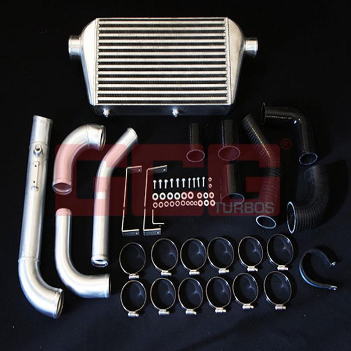 Intercooler Kit Toyota Hilux D4D 1KDFTV 3.0ltr 20062015 Front Mount