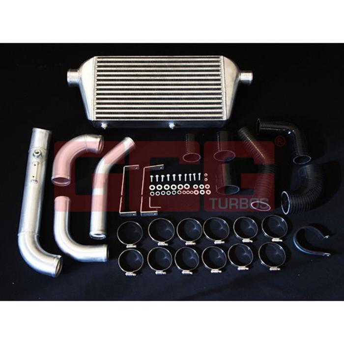 Intercooler Kit Toyota Hilux D4D 1KDFTV 3.0ltr 20062015 Front Mount 450mm