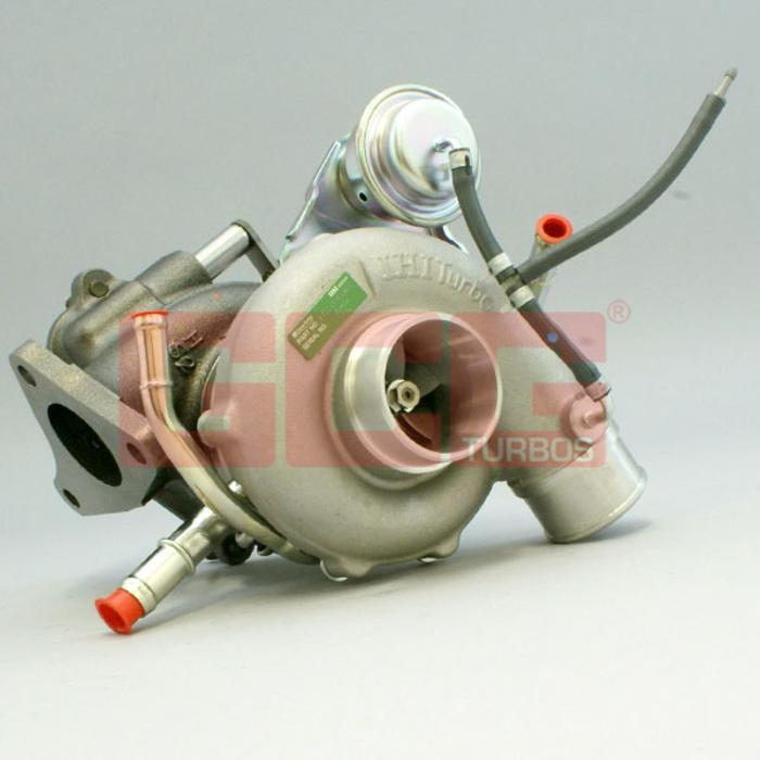 Turbo Rebuild Repair Kit IHI RHF4 RHF4H RHF4V For SUBARU VF25 VF26 VF27 VF33