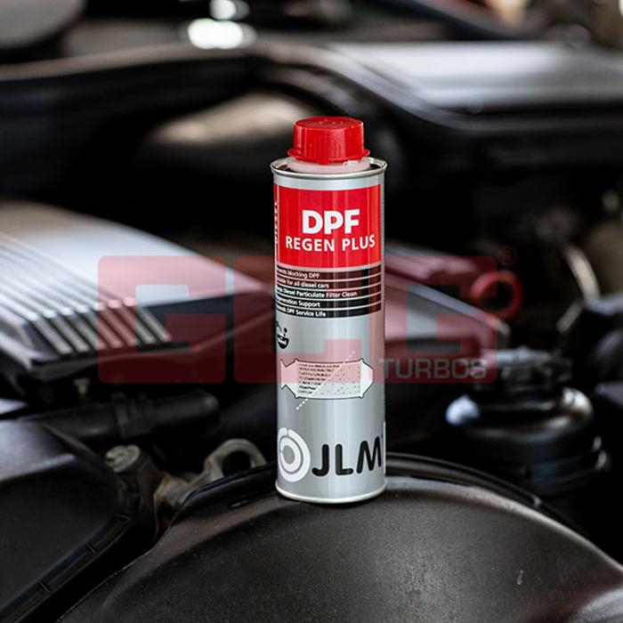 What is a DPF?  DPF Regeneration & Cleaning