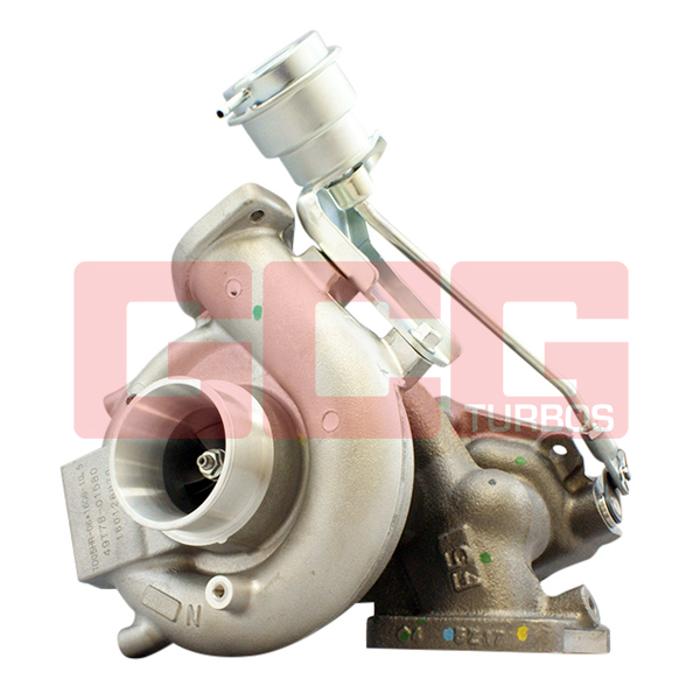 Turbo Charger TD05HR-16G6-10.5T MHI Lancer EVO IX (9) 4G63T 1515A054