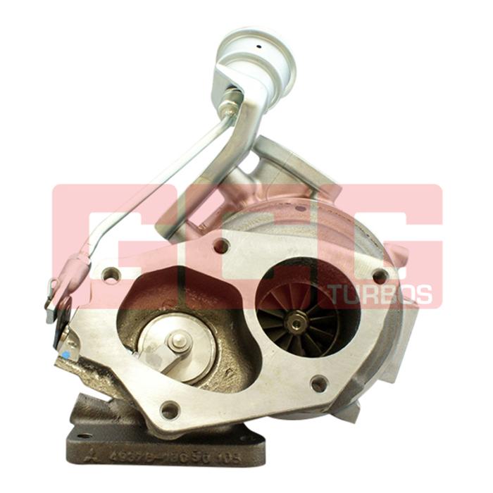 Turbo Charger TD05HR-16G6-10.5T MHI Lancer EVO IX (9) 4G63T 1515A054