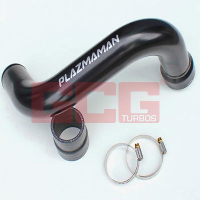 Intercooler Hot Side Pipe Kit Nissan Navara D40/Pathfinder R51 20112014