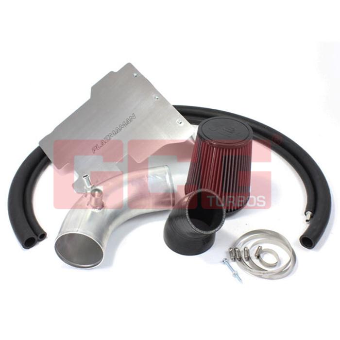 Cold Air Intake & Airbox & Battery Relocation Kit Ford Falcon FG RAW