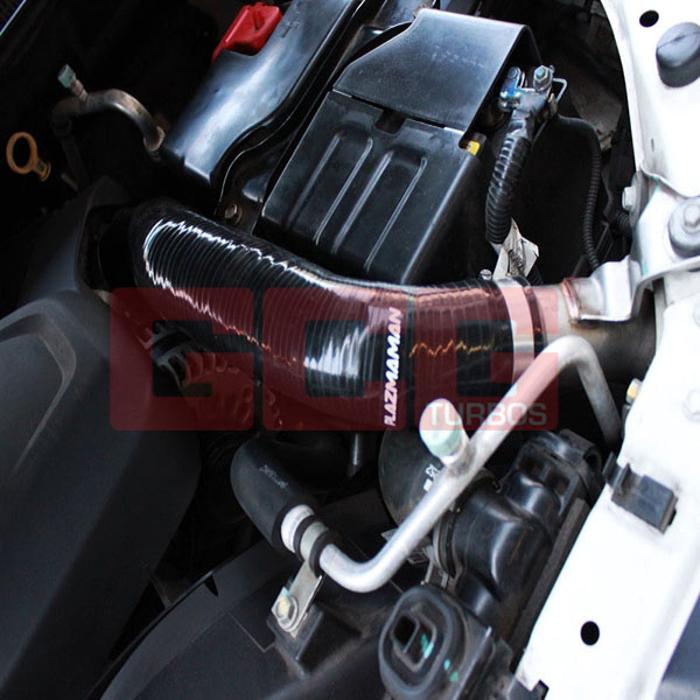 Intercooler Coldside Silicone Hose Holden Colorado Rg 2.8l 2012-2014