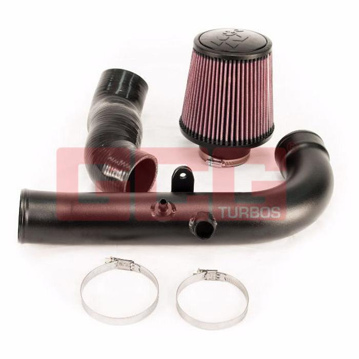 Process West Under Battery Cold Air Intake Ford Falcon BA/BF