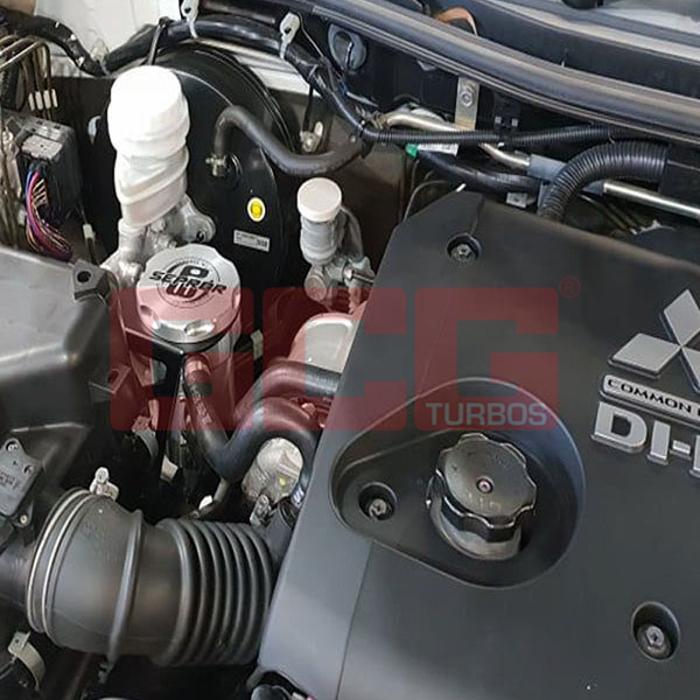 Berrima Diesel Service The Diesel Experts Mitsubishi Triton