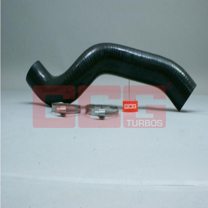 Terratuff Intercooler Coldside Silicone Hose Ford Ranger / Mazda BT50