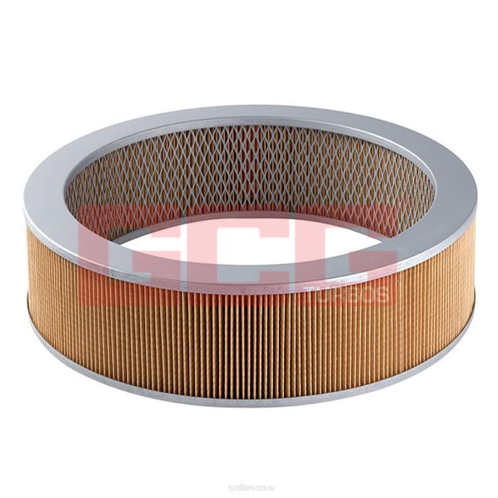 Ryco A355 Air Filter Nissan Patrol (Diesel) SD33 SD33T (198087)