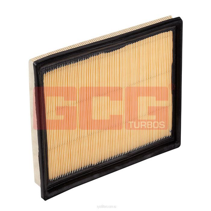 Ryco A1430 Air Filter Hyundai Accent