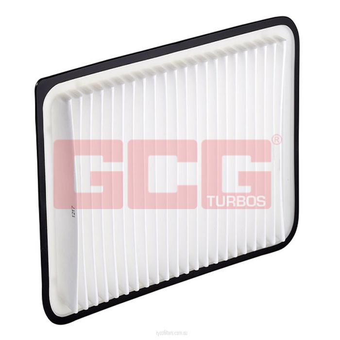 Ryco A1524 Air Filter Mazda Mazda2 1.5L 12/0207