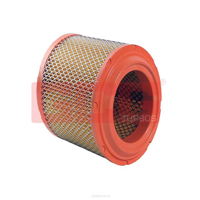 Ryco A1810 Air Filter Jeep Patriot MK