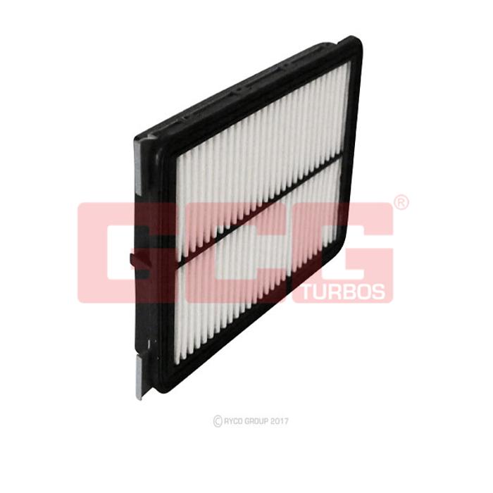 Ryco A1817 Air Filter Jaguar XF X250 XJ X351