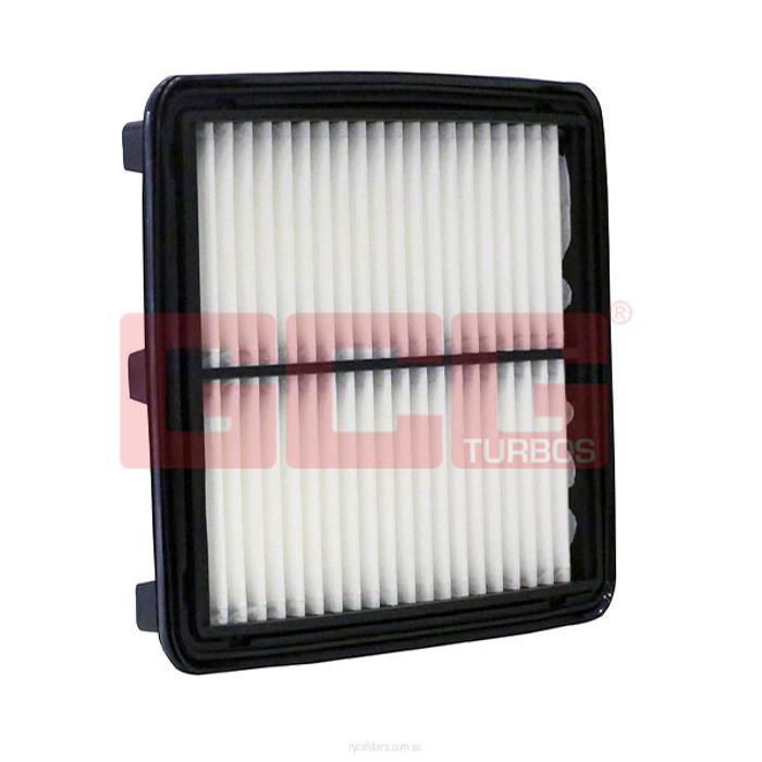 Ryco A1860 Air Filter Mazda 2 DJ and CX3 Diesel