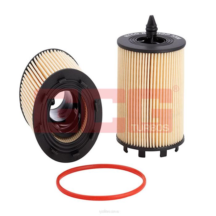 Ryco Oil Filter Holden Astra TS Captiva Malibu Vectra ZC Zafira TT all