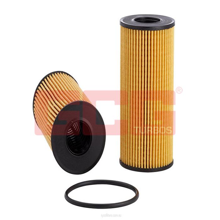 Ryco Oil Filter Nissan Dualis Navara Renault Koleos Laguna Master Trafic
