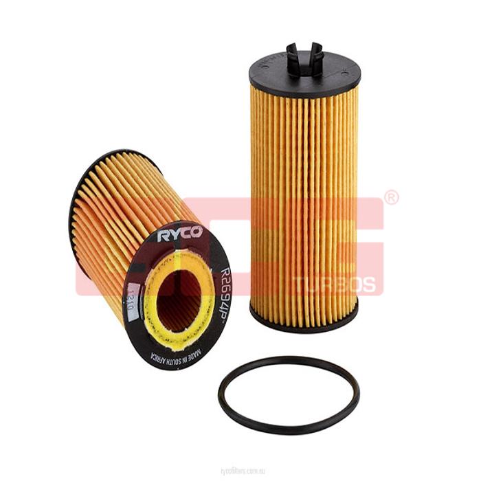 holden astra oil filter