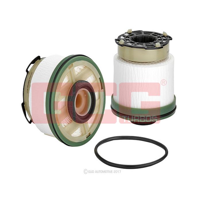 Ryco R2724P Fuel Filter Ford Ranger PX Mazda BT50 (New) Diesel