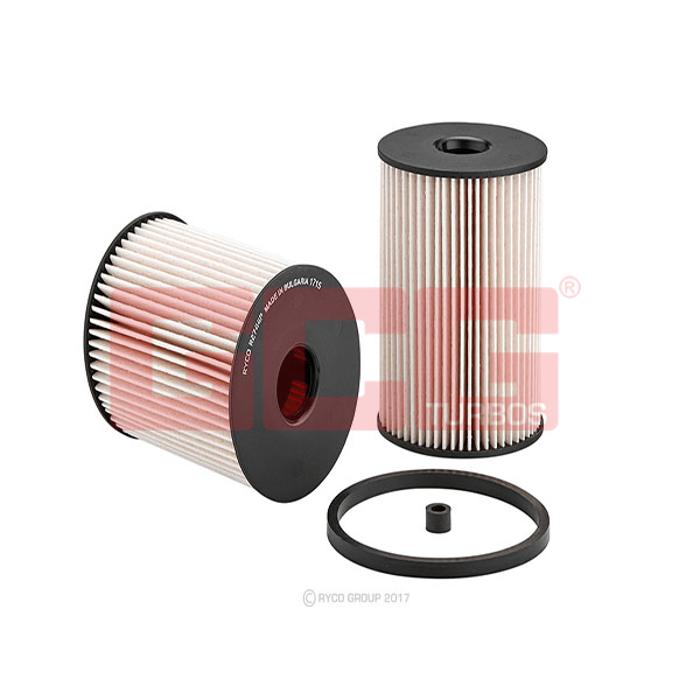 Ryco R2744P Fuel Filter Suzuki Grand Vitara (JT) TDi