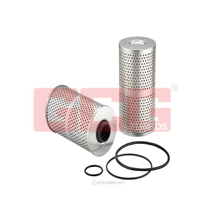 Ryco Fuel Filter Davco 382 Fuel systems Freightliner Century Columbia