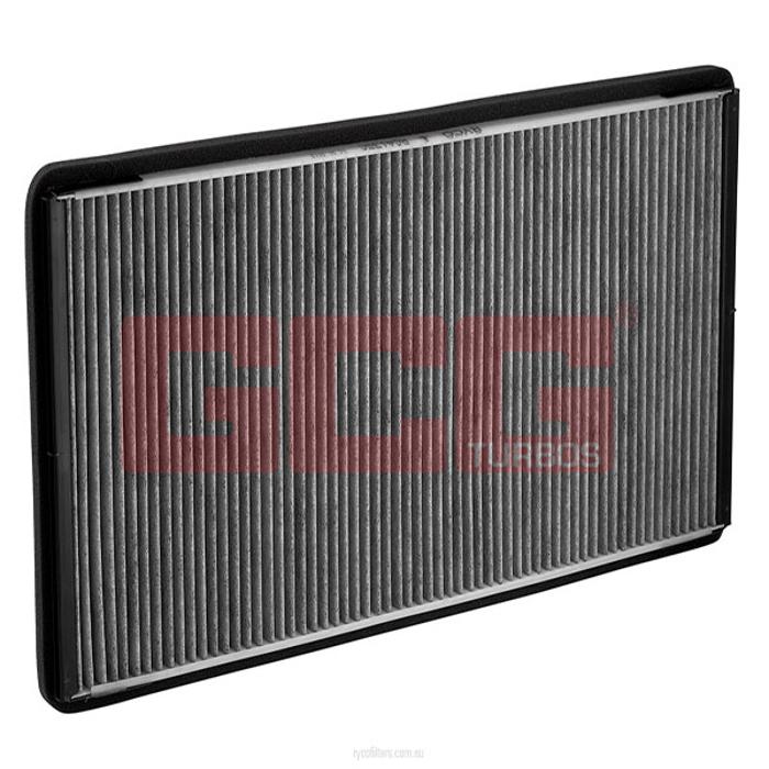 Ryco RCA135C Cabin Air Filter BMW X5 E53 Series