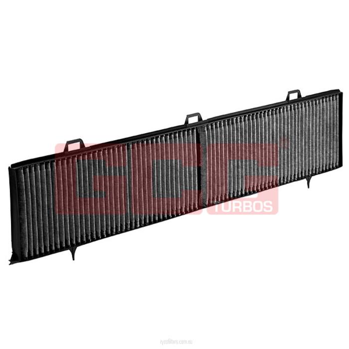 Ryco Cabin Air Filter BMW 1 Series E82 E87 E88 3 Ser E90 E91 E92 E93 X1 E84
