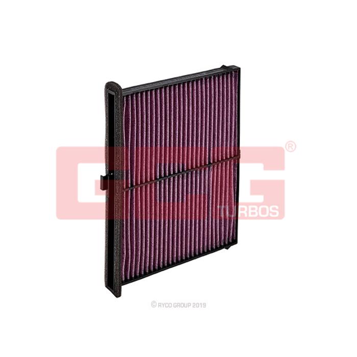 Ryco RCA275MS MicroShield Cabin Air Filter Mazda CX5 3 (BM)
