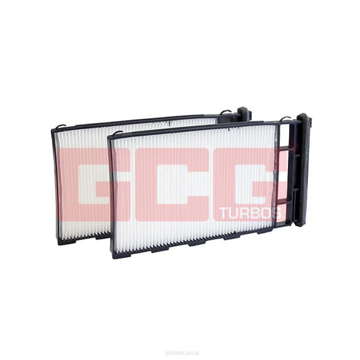Ryco Cabin Air Filter Nissan Patrol (Y61) Pathfinder (R50 Series II)