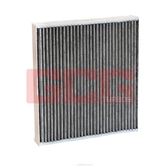 Ryco Cabin Air Filter BMW M135i 1 series F20 3 Series F30 4 series F32/33